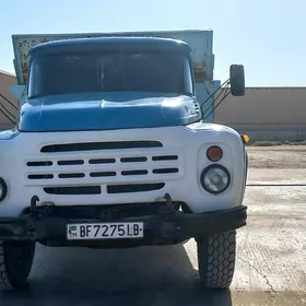 Zil 130 1992