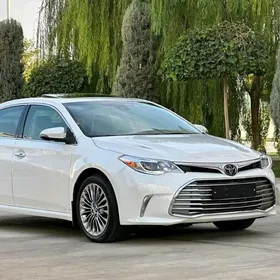 Toyota Avalon 2017