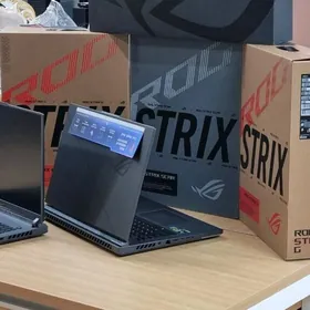 Rog Strix/i7-13/RTX4060ARZAN