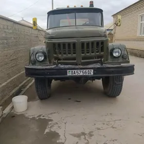 Zil 131 1986