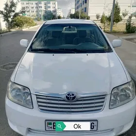 Toyota Corolla 2005