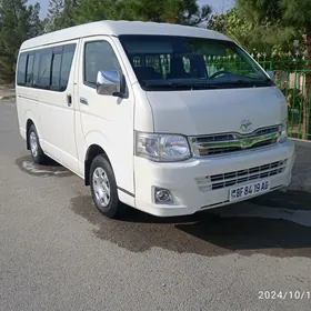 Toyota Hiace 2006