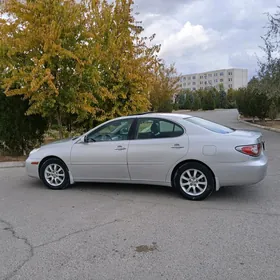 Lexus ES 300 2002