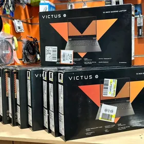 Hp Victus /RTX4050Arzanladys