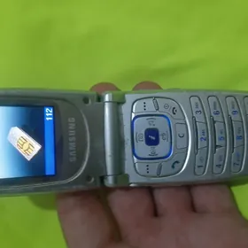 SAMSUNG P510