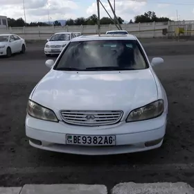 Infiniti I35 2002