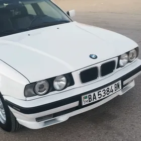 BMW 525 1992