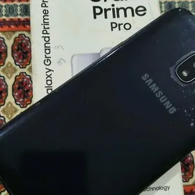 Samsung grand prime pro