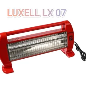 LUXELL LX07 TÄZE 3 SPIRAL PEÇI