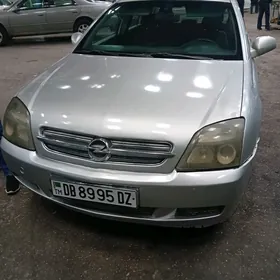 Opel Vectra 2002