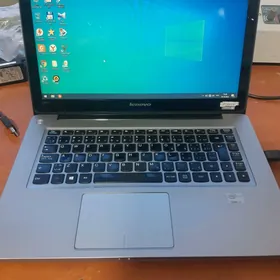 Lenovo i7