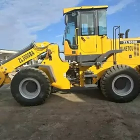 XCMG LW300F 2024