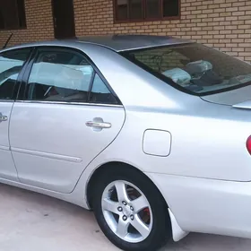 Toyota Camry 2003