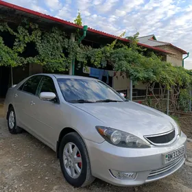 Toyota Camry 2002