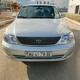 Toyota Avalon 2002