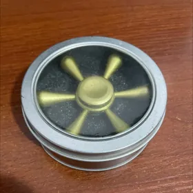 SPINNER OÝUNJAK