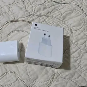 20w adapter zaryatka iphone