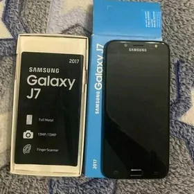 Samsung J7 2017