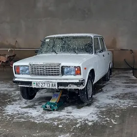 Lada 2107 2011