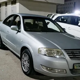 Nissan Sunny 2006