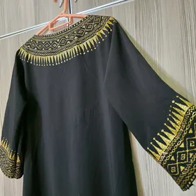 abaya koynek gatowy платье