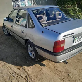 Opel Vectra 1989