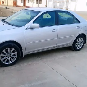 Toyota Camry 2002