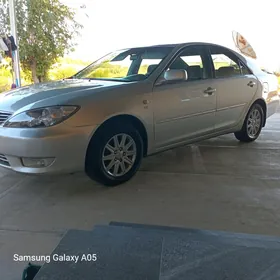 Toyota Camry 2006