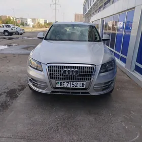 Audi Q5 2011