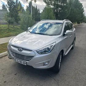 Hyundai IX35 2015