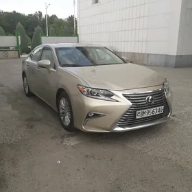 Lexus ES 350 2017