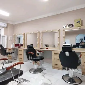 salon