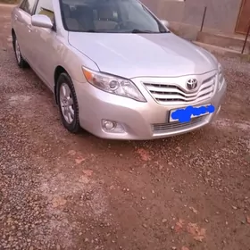 Toyota Camry 2010