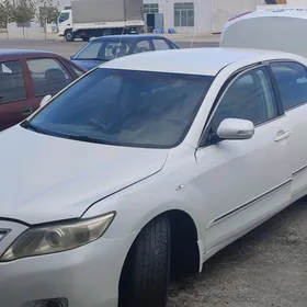 Toyota Camry 2008