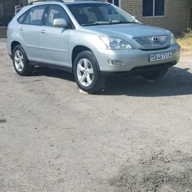 Lexus RX 330 2004