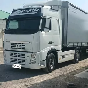 Volvo FH 460 2005