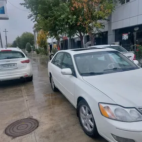 Toyota Avalon 2000