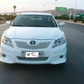 Toyota Camry 2009