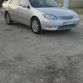 Toyota Camry 2002