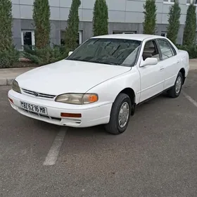 Toyota Camry 1996