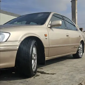 Toyota Camry 2002