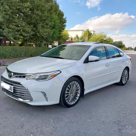 Toyota Avalon 2016