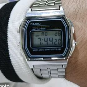 casio sagat