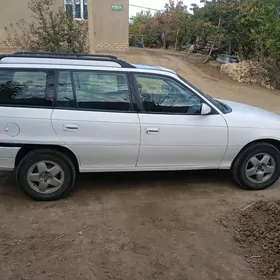 Opel Astra 1997