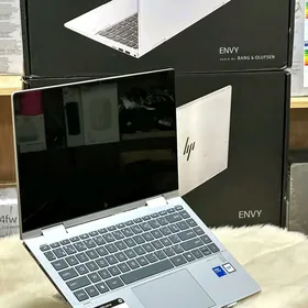 HP Envy X360/Core 5/RAM 8GB