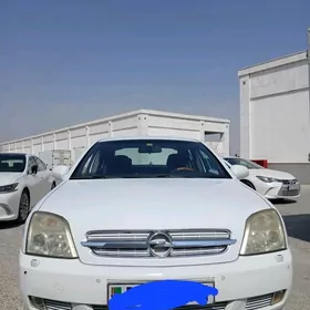 Opel Vectra 2005