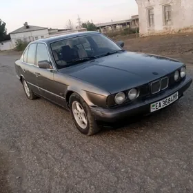 BMW 525 1992