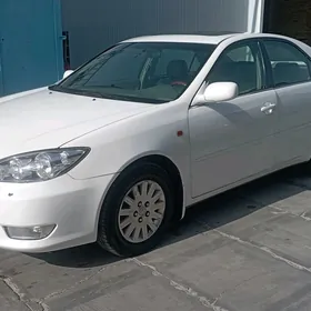 Toyota Camry 2002