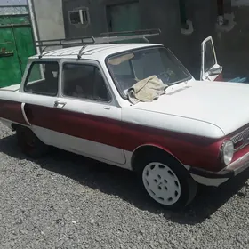 Zaz Motor Karopka.