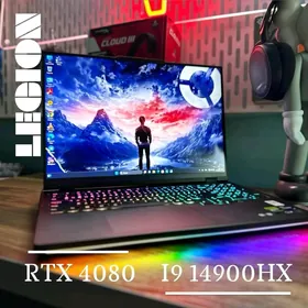 Legion Pro7/i9-14/RTX4080/240H